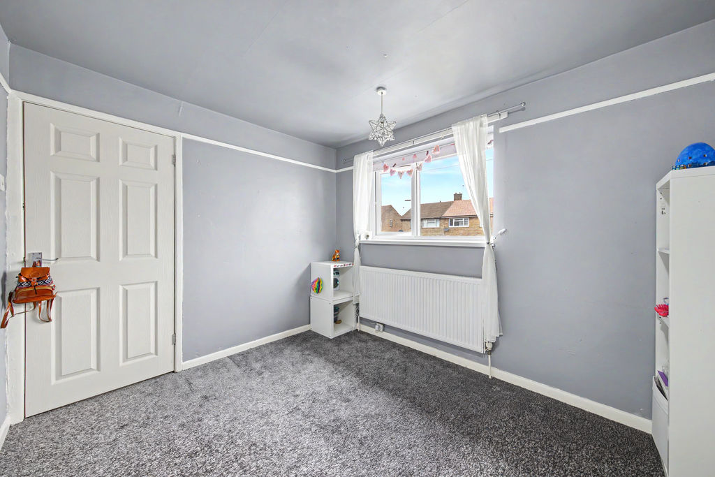 Redfern Street New Tupton
